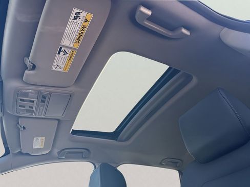 Used 2020 Honda CR-V EX-L image 28