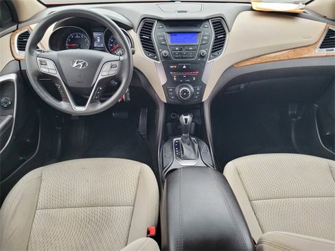 Used 2016 Hyundai Santa Fe Sport image 16