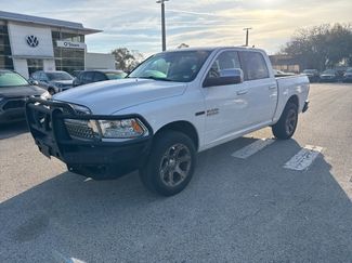 Used 2017 RAM 1500 Laramie w/ Convenience Group video 1