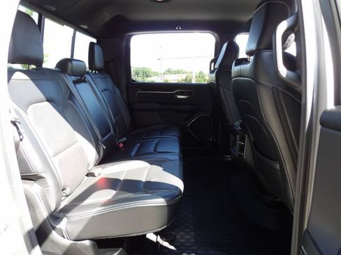 Used 2021 RAM 1500 Rebel AWD/4WD image 14