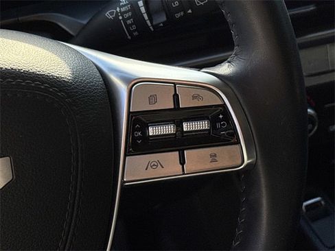 Used 2024 Kia Telluride S w/ S Sunroof Package image 30