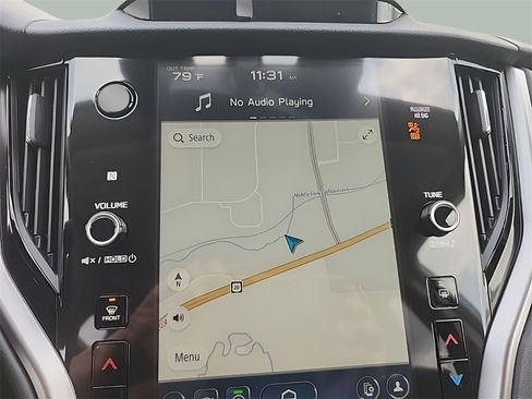 Used 2025 Subaru Outback Limited image 21