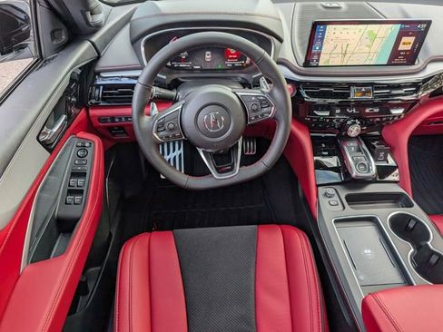 New 2026 Acura MDX A-Spec image 7