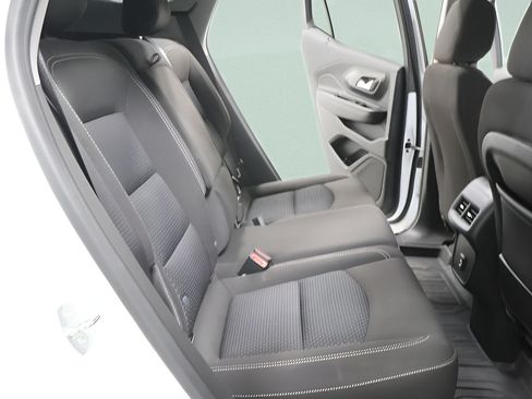 Used 2022 GMC Terrain SLE w/ Driver Convenience Package AWD/4WD image 26