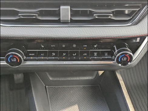 New 2026 Chevrolet Equinox RS w/ Safety and Technology Package image 22