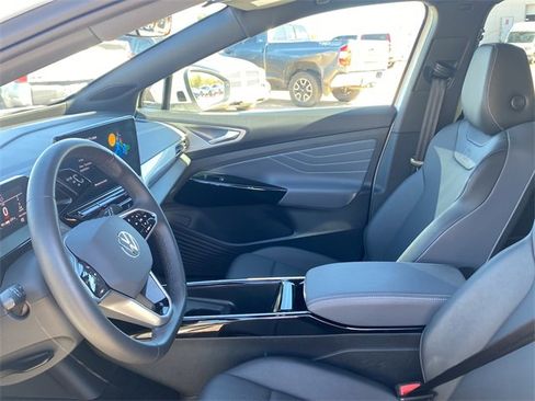 Used 2023 Volkswagen ID.4 Pro S image 19