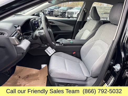 New 2026 Toyota Camry LE w/ Convenience Package image 11