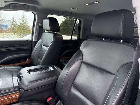 Used 2019 Chevrolet Tahoe Premier w/ RST 6.2L Performance Edition image 19