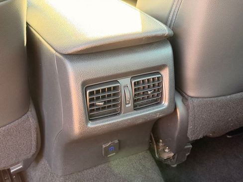 Certified 2021 Toyota Camry XSE w/ Navigation Package FWD image 16
