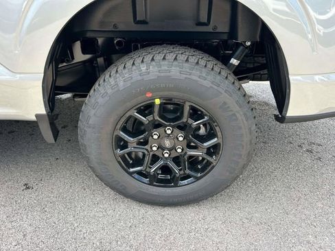 New 2026 Ford F150 XLT w/ Equipment Group 302A MID AWD/4WD image 12
