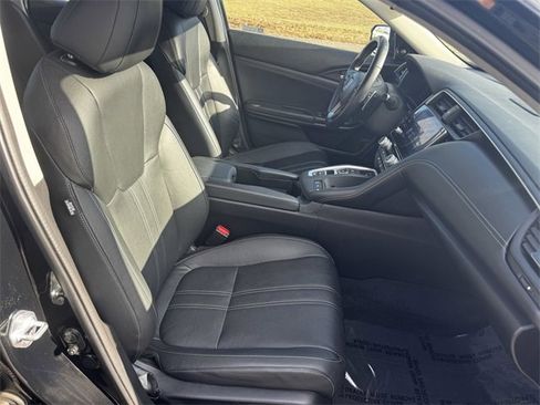 Used 2022 Honda Insight Touring image 14