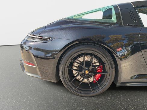 Used 2025 Porsche 911 Targa 4 GTS AWD/4WD image 20