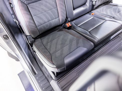 Used 2025 Ford F150 Raptor w/ Equipment Group 803A Raptor R image 36