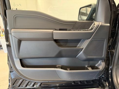 Used 2025 Ford F150 XLT w/ Equipment Group 302A MID AWD/4WD image 25