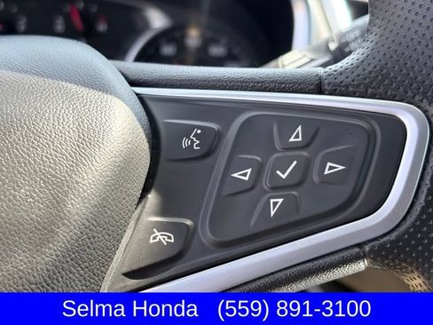 Used 2023 Chevrolet Equinox LT FWD image 14