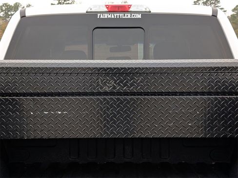 Used 2018 Ford F150 Lariat image 16