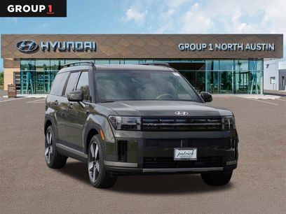 New 2026 Hyundai Santa Fe Limited