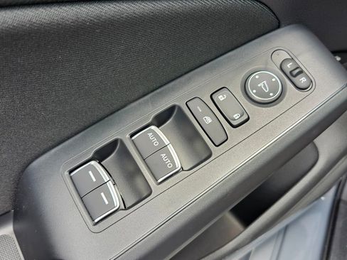 New 2026 Honda Civic Sport image 31