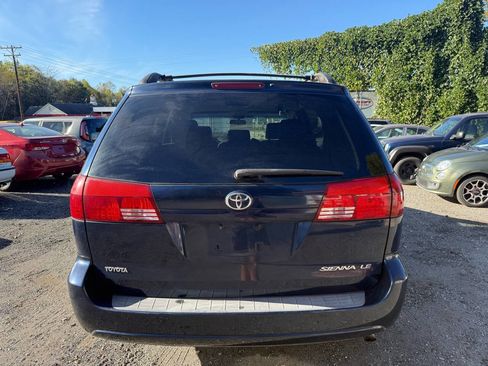 Used 2005 Toyota Sienna LE image 8