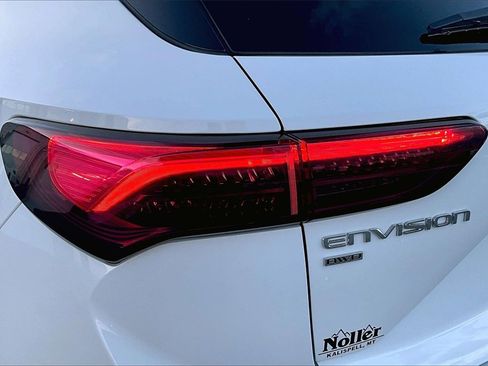 Used 2024 Buick Envision Sport Touring image 30