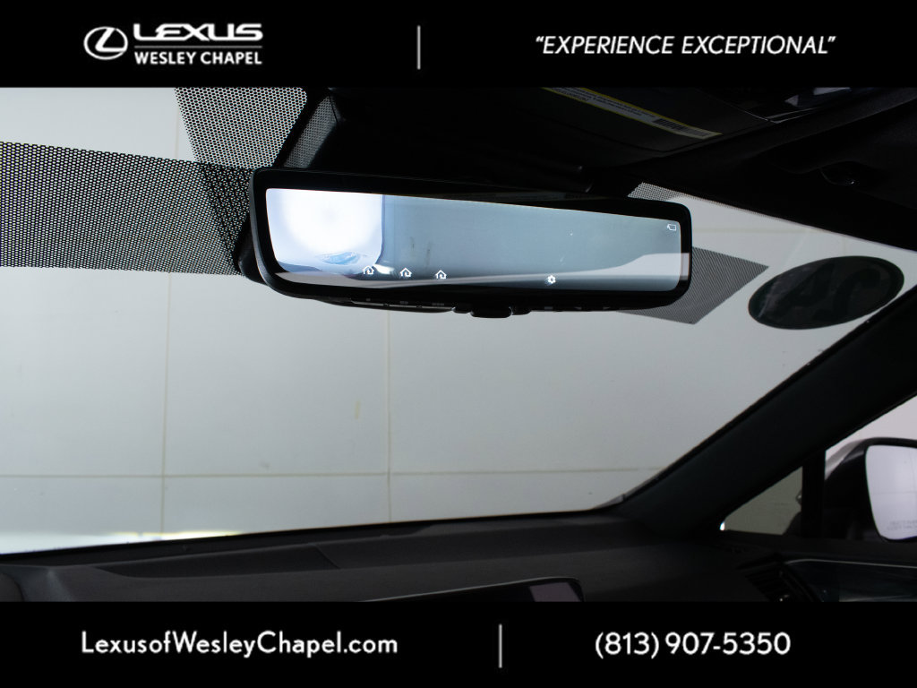 Used 2024 Lexus NX 350h AWD image 27