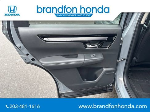 Used 2024 Honda CR-V EX-L image 10