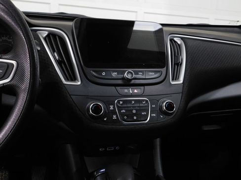 Used 2023 Chevrolet Malibu LT FWD image 50