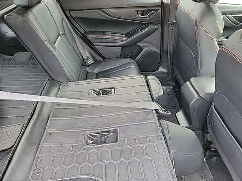 Used 2020 Subaru Crosstrek 2.0i Limited w/ Moonroof Package image 15