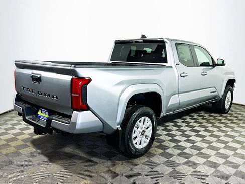 New 2026 Toyota Tacoma SR5 AWD/4WD image 7