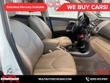 Used 2008 Toyota RAV4 Limited image 6