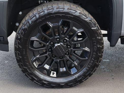 Certified 2025 GMC Sierra 2500 Denali w/ Denali Reserve Package AWD/4WD image 36