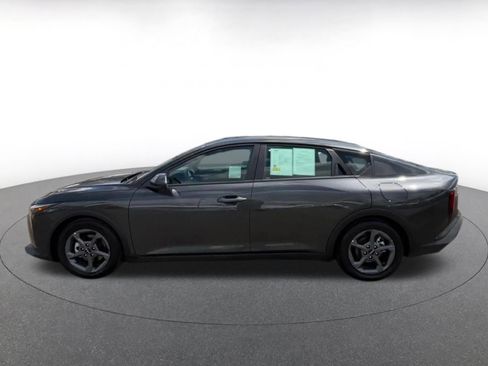 Used 2025 Kia K4 FWD image 8