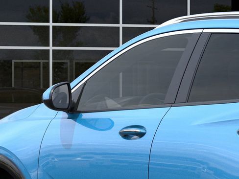 New 2026 Buick Encore GX Sport Touring w/ Comfort Package image 12