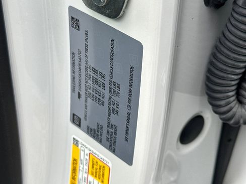 Used 2023 Chevrolet Tahoe Premier image 38