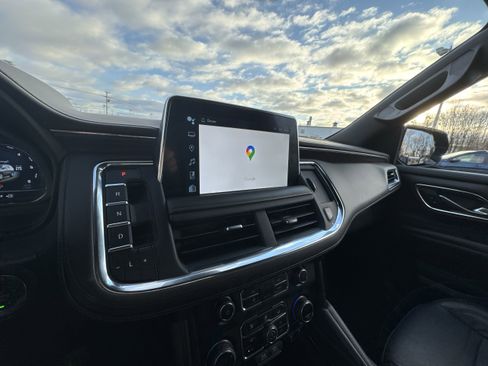 Used 2023 Chevrolet Tahoe High Country w/ Premium Package 2 image 14