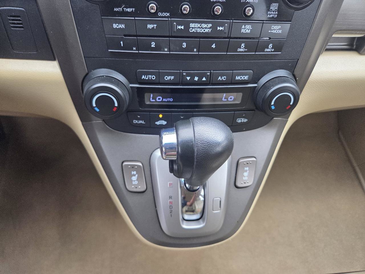 Used 2008 Honda CR-V EX-L image 16
