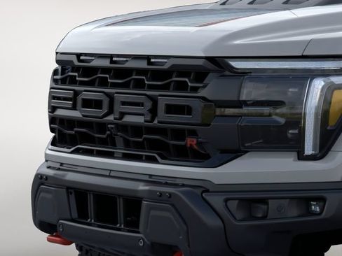 New 2026 Ford F150 Raptor w/ Equipment Group 803A Raptor R AWD/4WD image 17