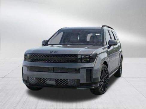 New 2026 Hyundai Santa Fe Calligraphy image 15