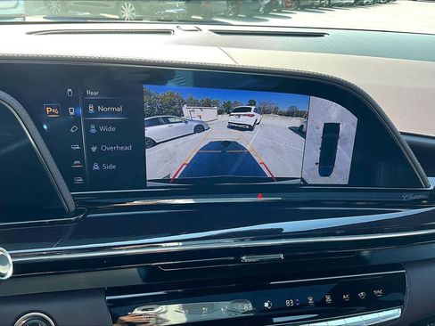 Used 2023 Cadillac Escalade ESV Premium Luxury Platinum w/ LPO, Radiant Package image 27