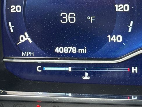 Used 2022 Chevrolet Tahoe RST image 22