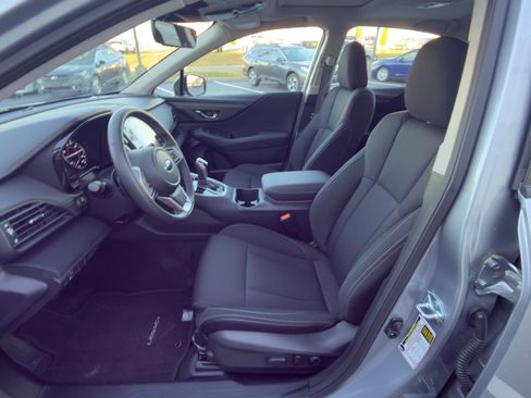 Certified 2025 Subaru Legacy Premium w/ Popular Package #1A image 17