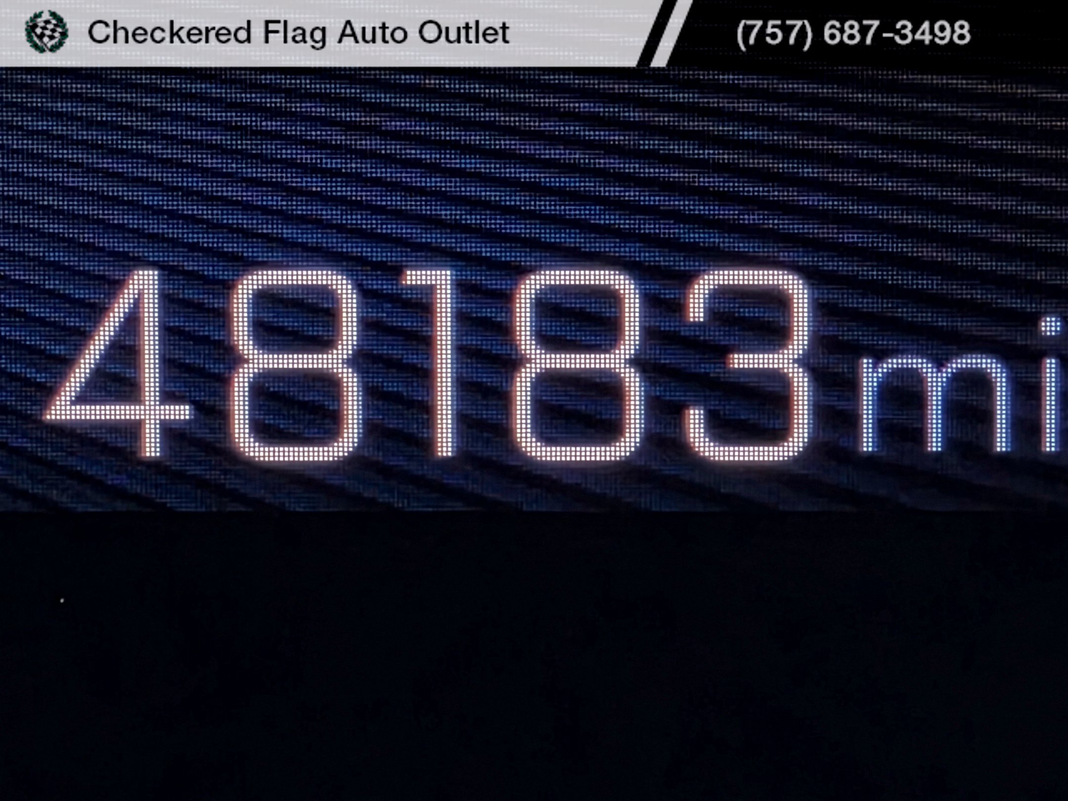 Used 2024 Chevrolet Trax RS w/ Sunroof Package FWD image 26