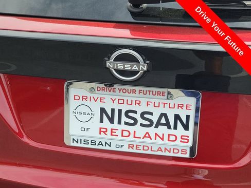 Used 2026 Nissan Kicks SV w/ SV Premium Package FWD image 26
