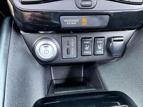 Used 2024 Nissan Leaf SV Plus FWD image 15