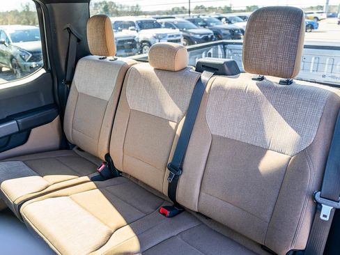 Certified 2023 Ford F150 XLT image 18