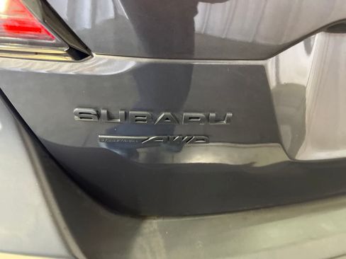 Used 2023 Subaru Outback Wilderness AWD/4WD image 10