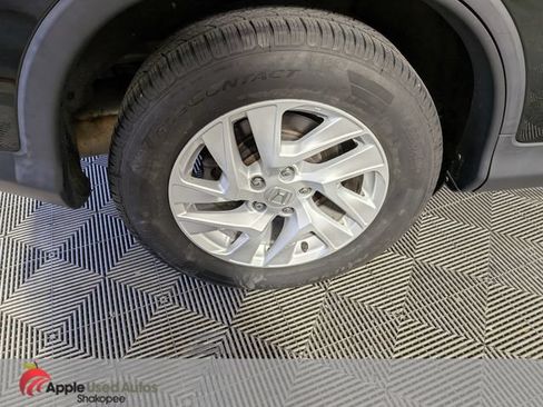 Used 2016 Honda CR-V EX image 31