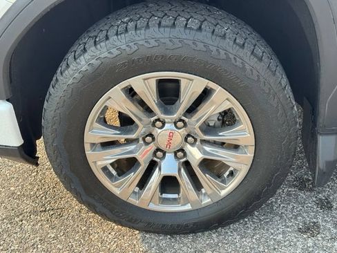 Used 2022 GMC Sierra 1500 Denali AWD/4WD image 21