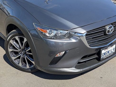 Used 2019 MAZDA CX-3 Touring image 5
