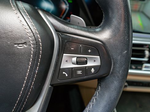 Used 2022 BMW X5 sDrive40i image 27